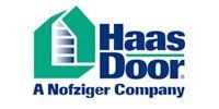Haas Door