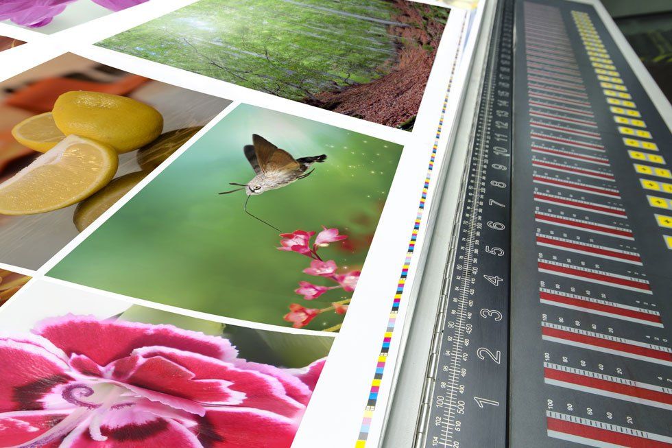 printing and photocopying needs