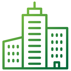 Icone Nettoyage particuliers et copropriétés Icone Nettoyage particuliers et copropriétés
