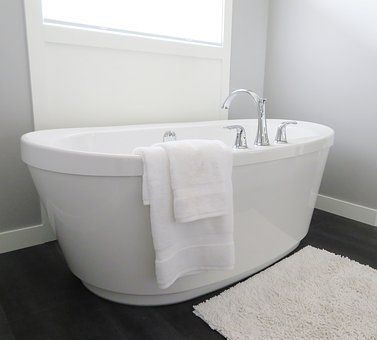 pulizia bagno