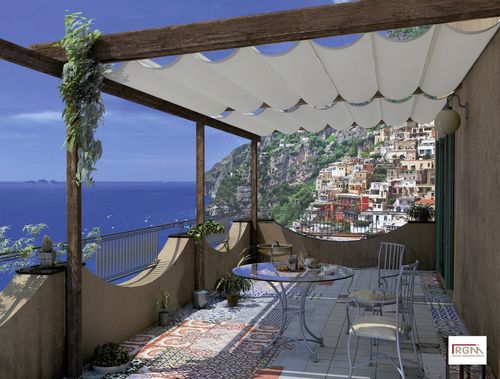 TENDE BALCONE