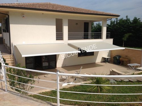 TENDE CASA