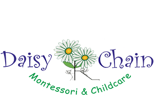 daisy chain logo