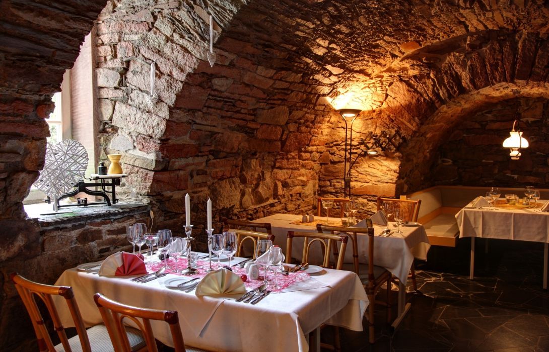 Hotel Alte Mühle Doppelzimmer