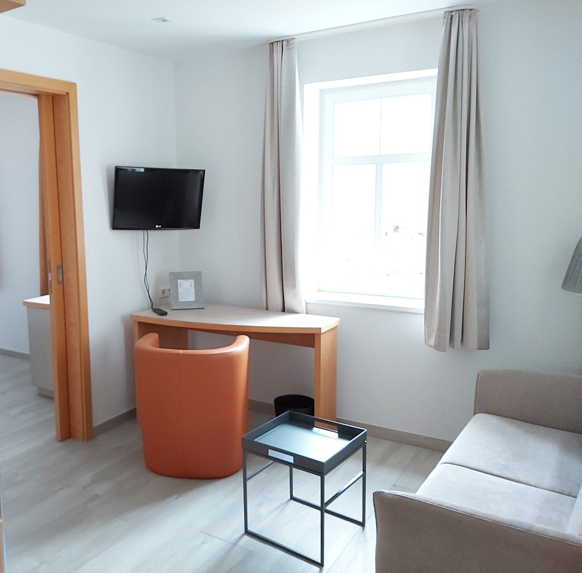 Hotel Alte Mühle Doppelzimmer