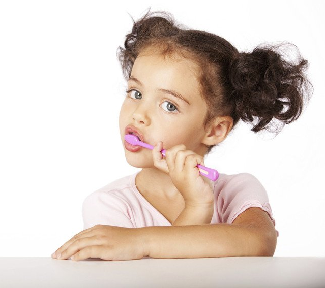 Children’s Dentistry