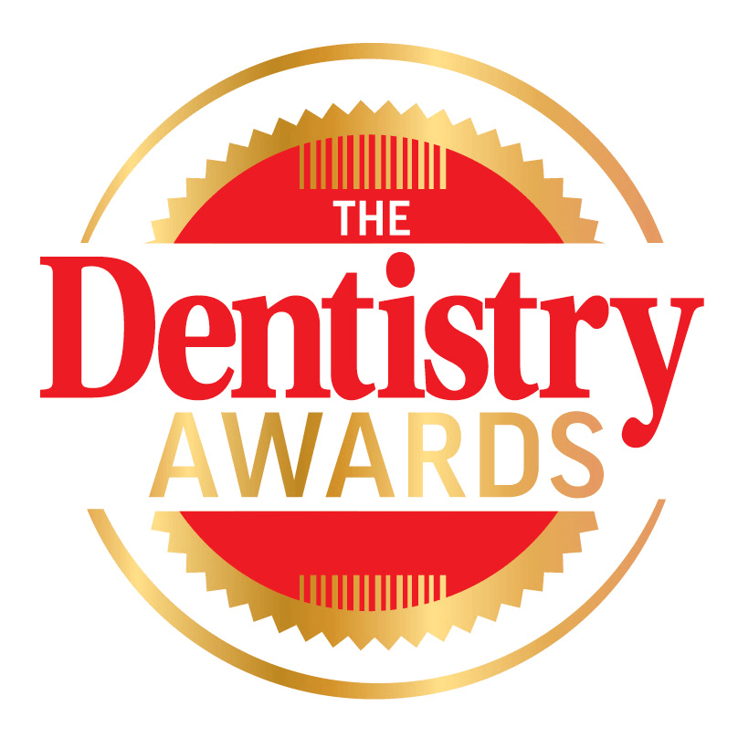 The dentistry awards