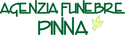 AGENZIA FUNEBRE PINNA - LOGO
