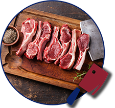 lamb