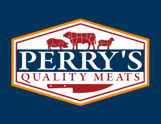 perrys logo