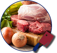 beef