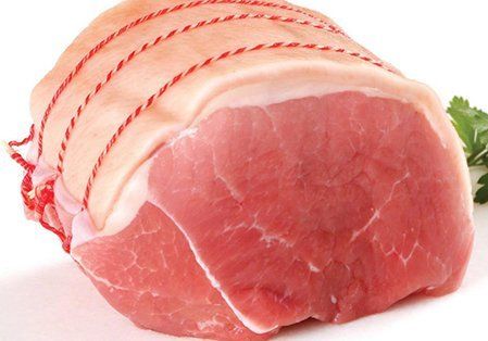 best tasting ham and bacon in smithton