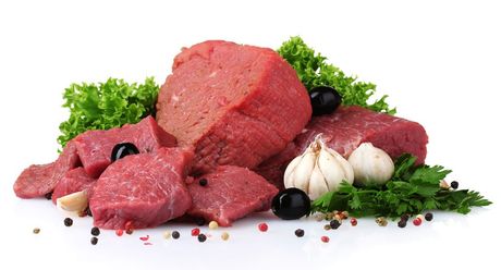 meat