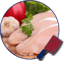 poultry