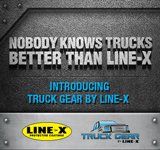 line-x