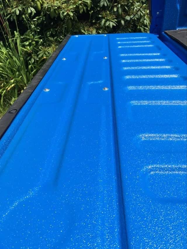 Truck Accessories