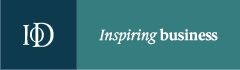 IoD logo