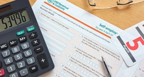 Business and personal taxation