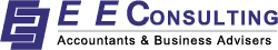 EE Consulting logo