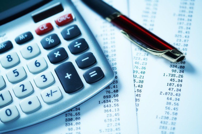 taxation calculations