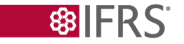 IFRS logo