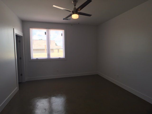 A bedroom