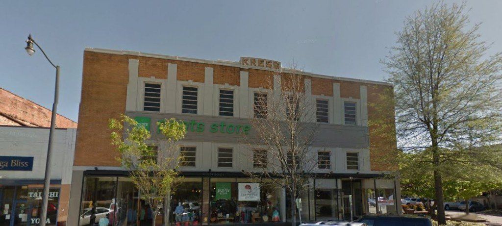 KRESS LOFTS