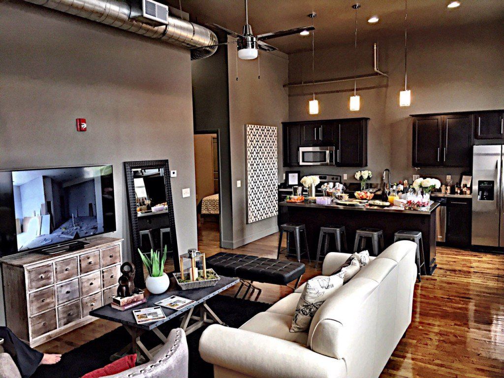 KRESS LOFTS