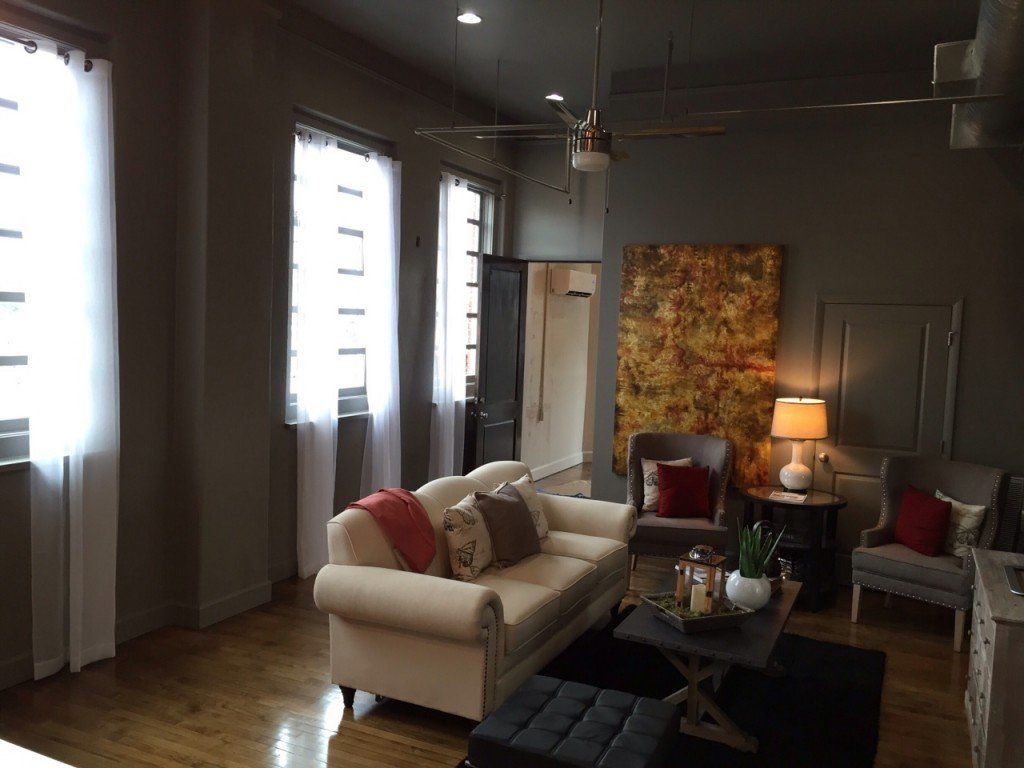 KRESS LOFTS