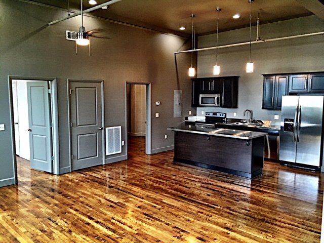 KRESS LOFTS