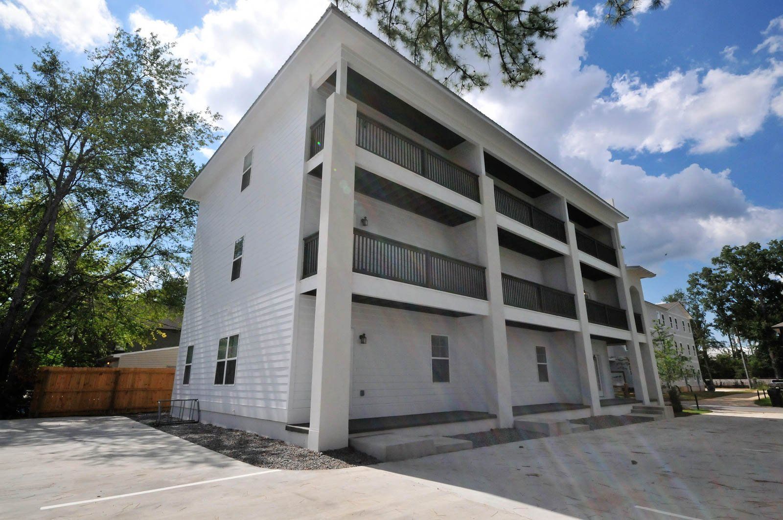 Mission House