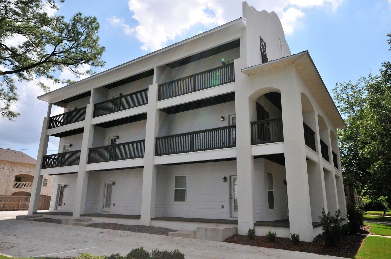 Mission House