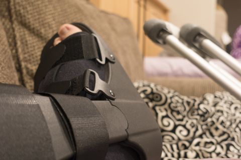 Back Support for Muscle Back — Dodge City, KS — Phillips Chiropractic & Physical Therapy Center