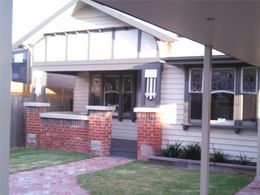 exterior painting