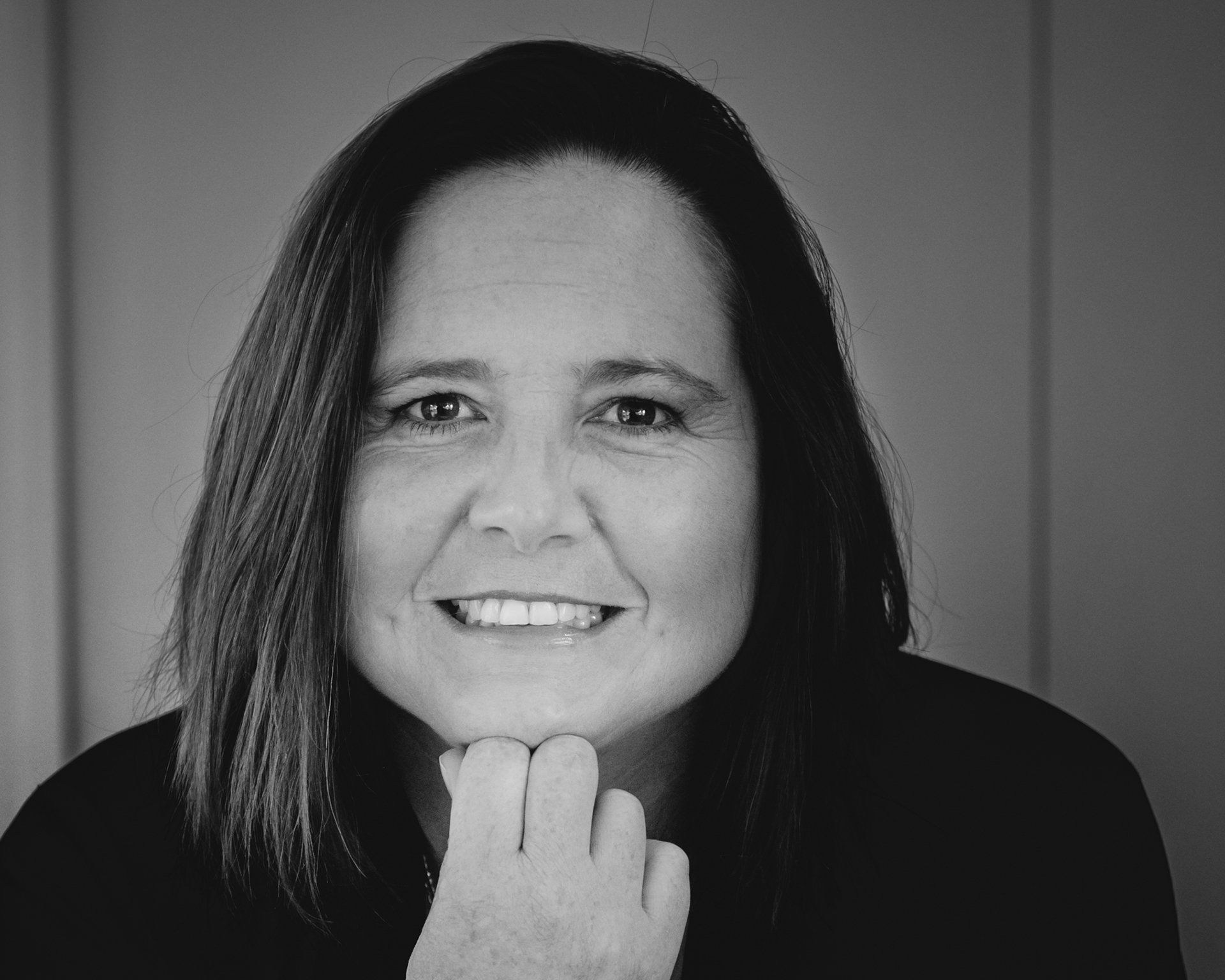 Kirsty Trolove, founder and owner of Only Human
