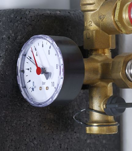 Gasfitting equipment in Wellington