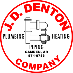 Plumber Near Me | Camden, AR