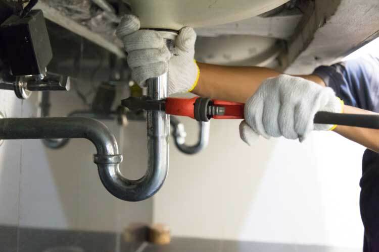 Plumbing Company Near Me
