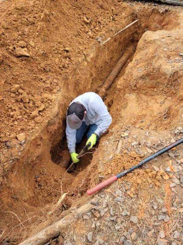 Gas Plumber Near Me
