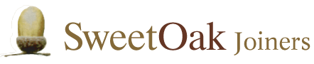 Sweetoak Joiners Logo