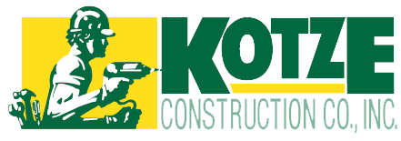 Kotze Construction Co., Inc. Kotze Construction Co., Inc.