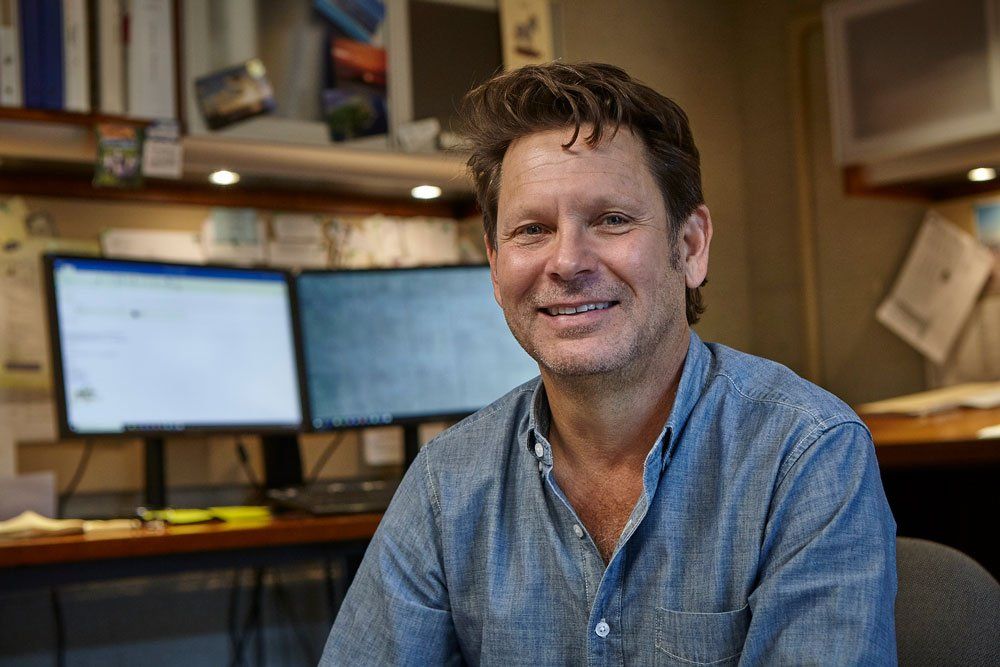 Rupert Kotze ─ Milwaukee, WI ─ Kotze Construction Co., Inc.