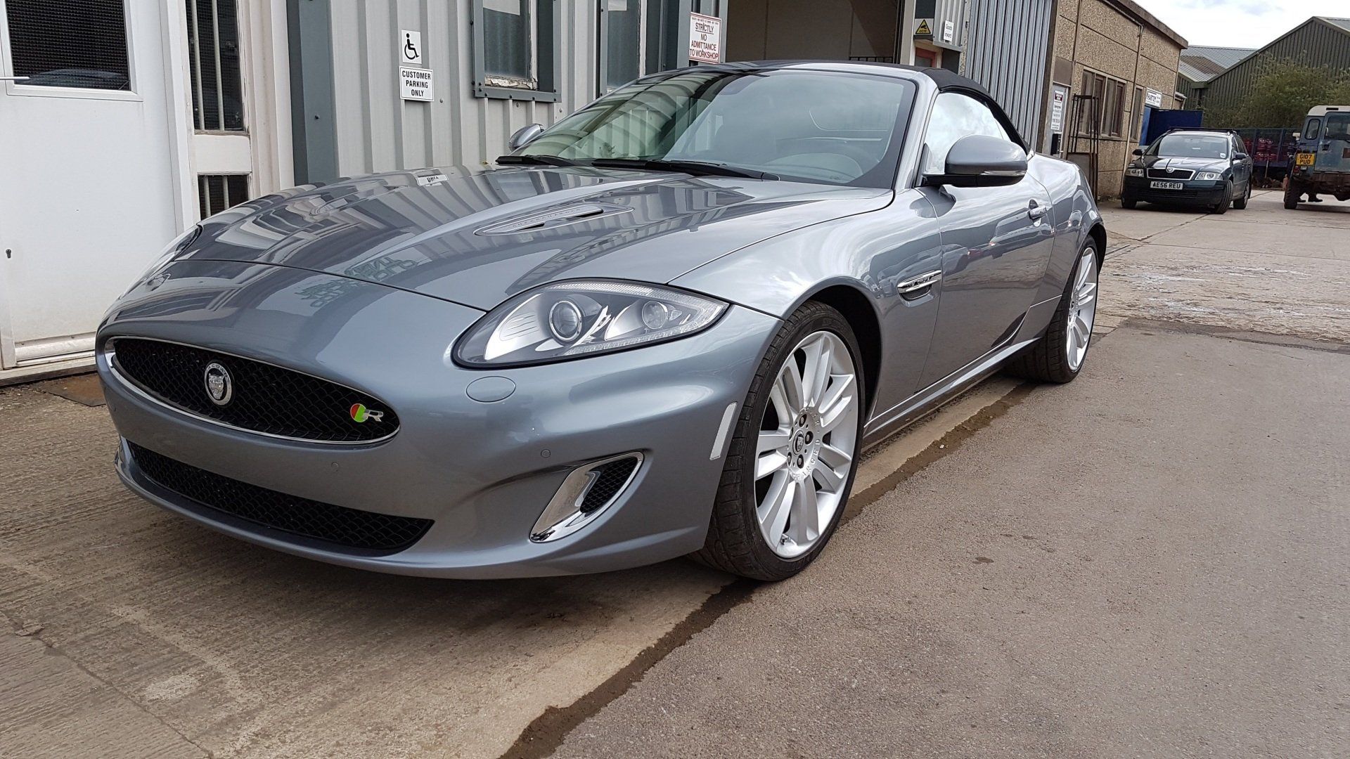 2007 XK NA