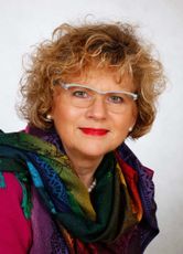 Elisabeth Ernicke-Goßner, Portraitfoto