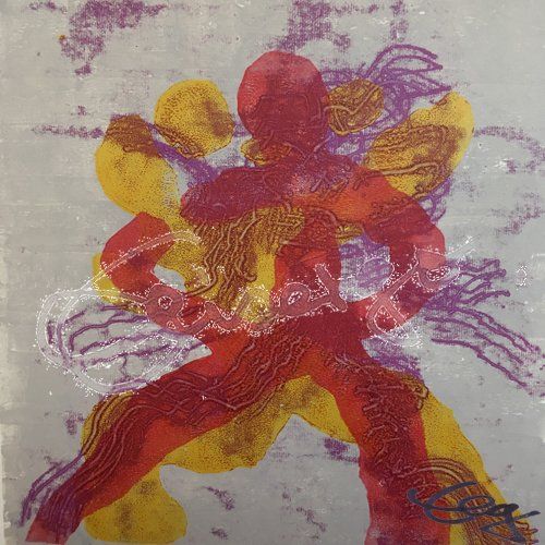 Elisabeth-Ernicke-Goßner-Bild-Öl-Tanz-Fahne-Tango-argentino-Elisergo, Bild-Öl-Tanz-Welle-Verfolgung-Tango, Elisergo, Ölbild, Acrylgemälde,Tanz, Welle, Tango Argentino, Gefühl, Genuss, Begegnung, Bewegung, Ballett, Tanzbilder, Contemporary Art, Monotypie-Tanz-Welle-Musik-Tango-Argentino
