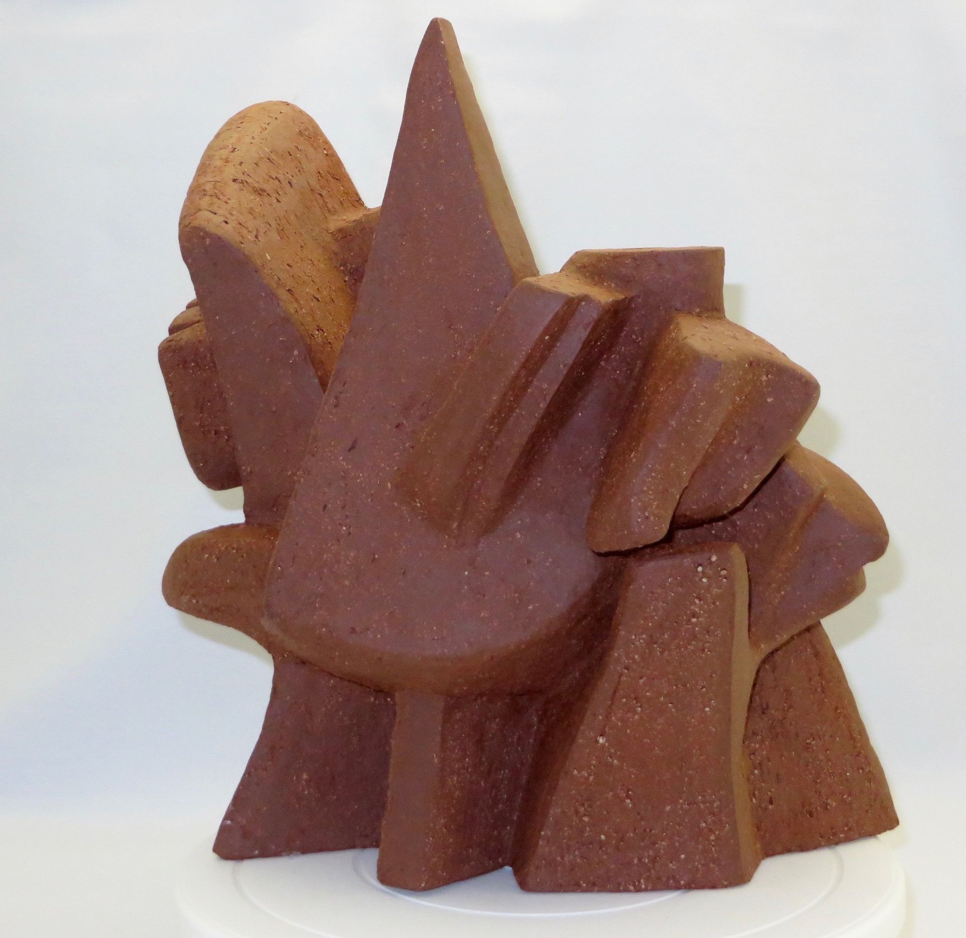 Keramikfigur 