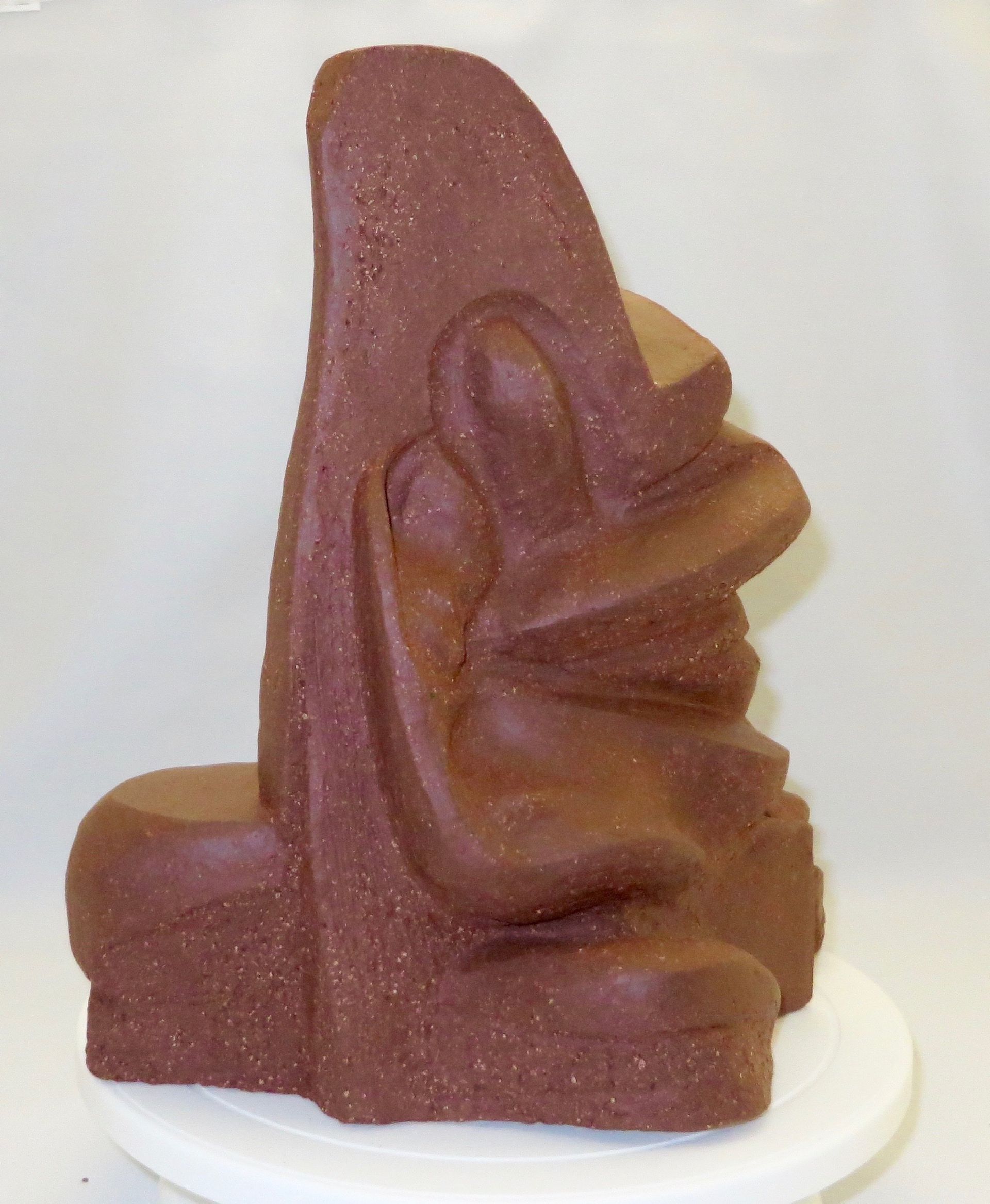 Keramikfigur 