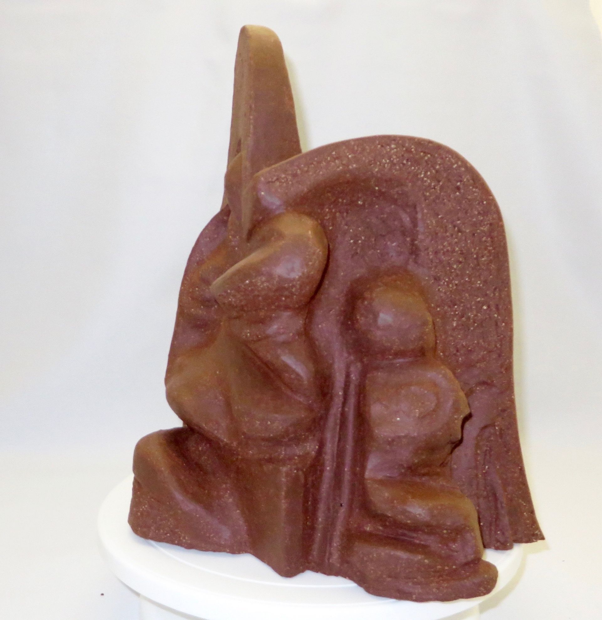 Keramikfigur 