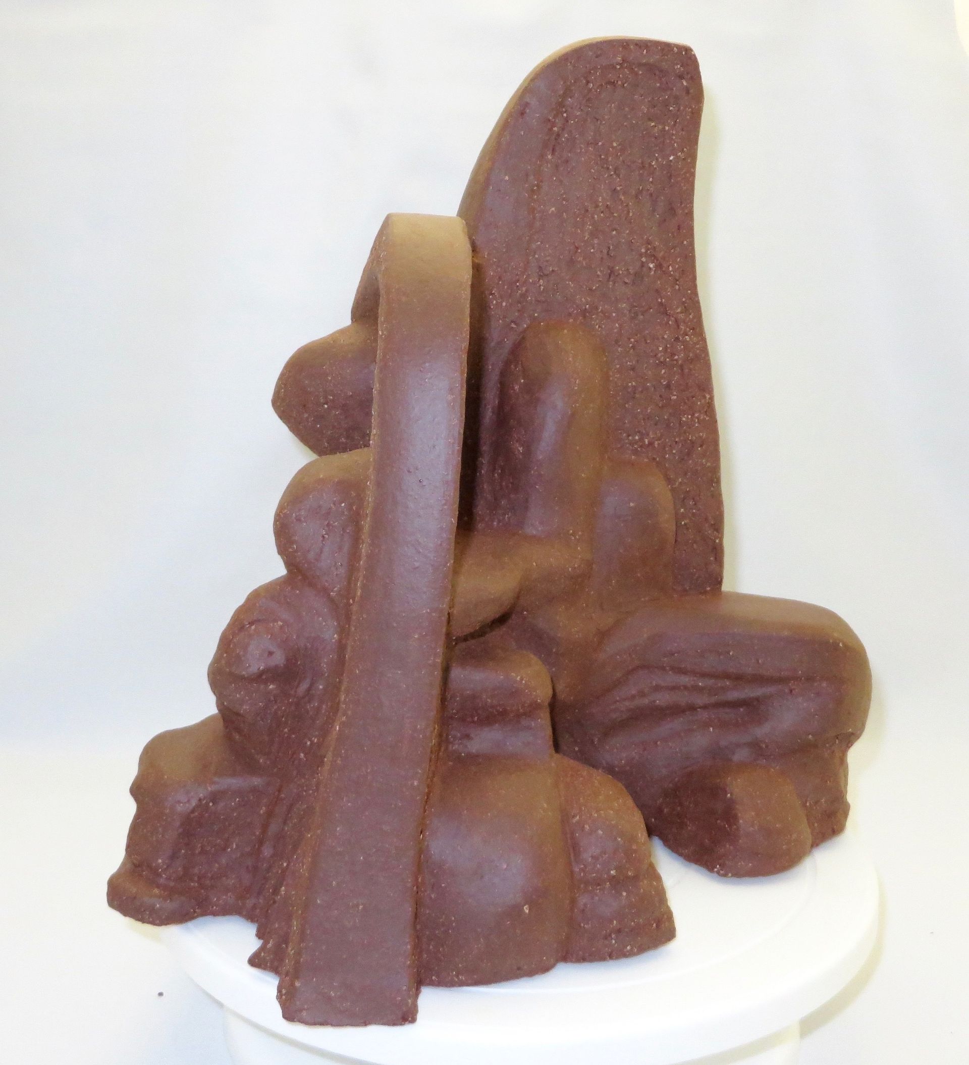 Keramikfigur 