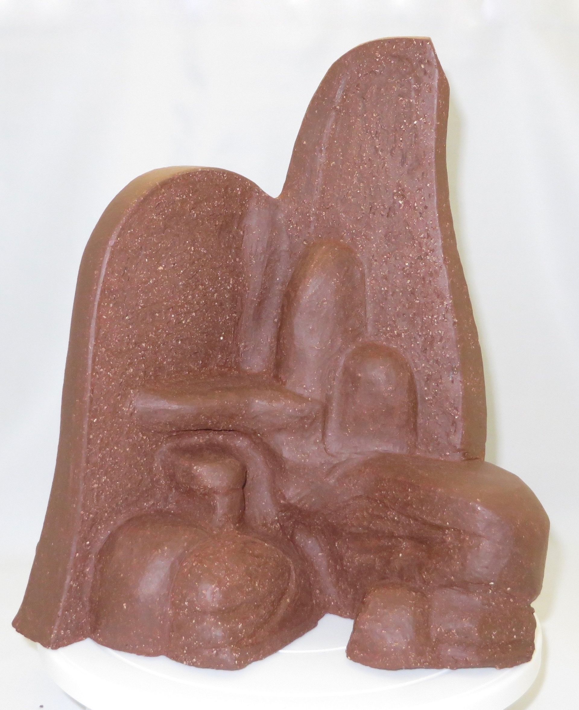 Keramikfigur 